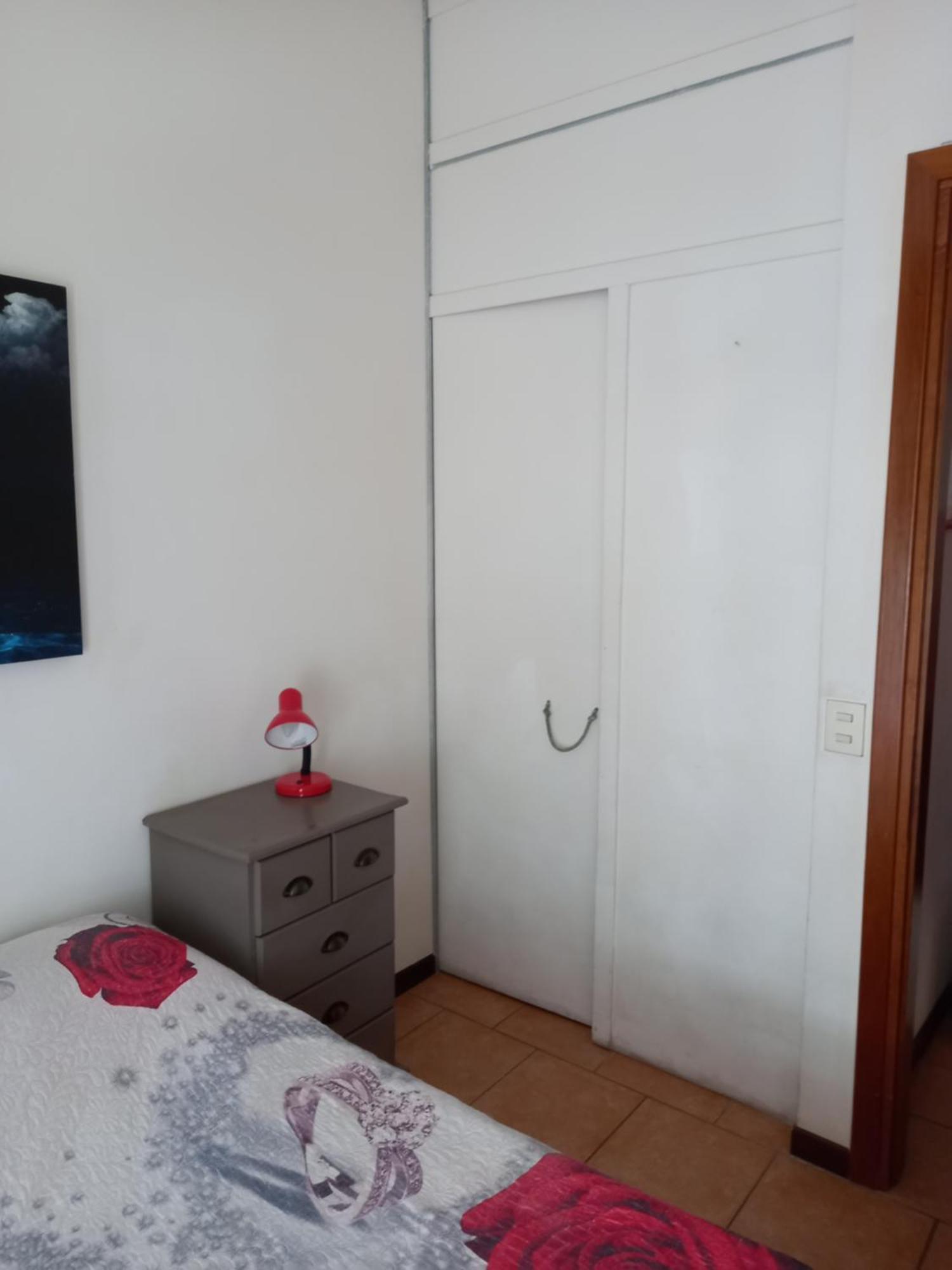 Rosso Rubino Villa - Rome — Foto 3